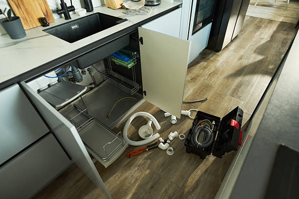 Reliable Pipe Repair contractor in Avon, MA by Street Wise - Plumbing