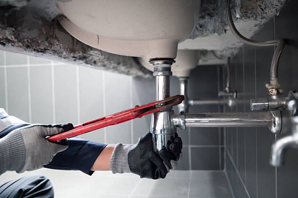 Licensed Pipe Repair service in Avon, MA - Street Wise - Plumbing